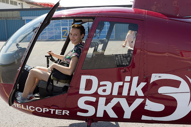 Предизвикателство от „Слънце и слънчоглед“