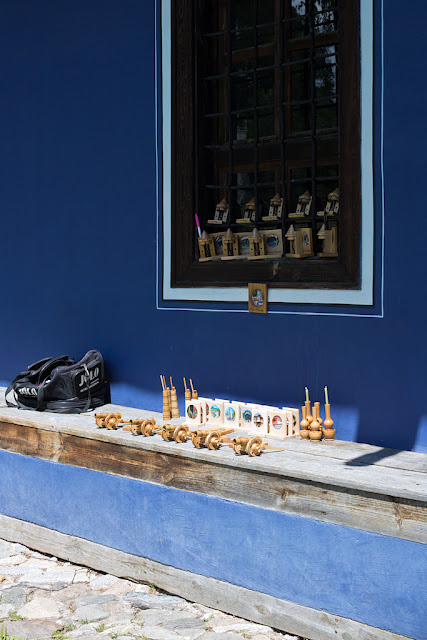 Копривщица