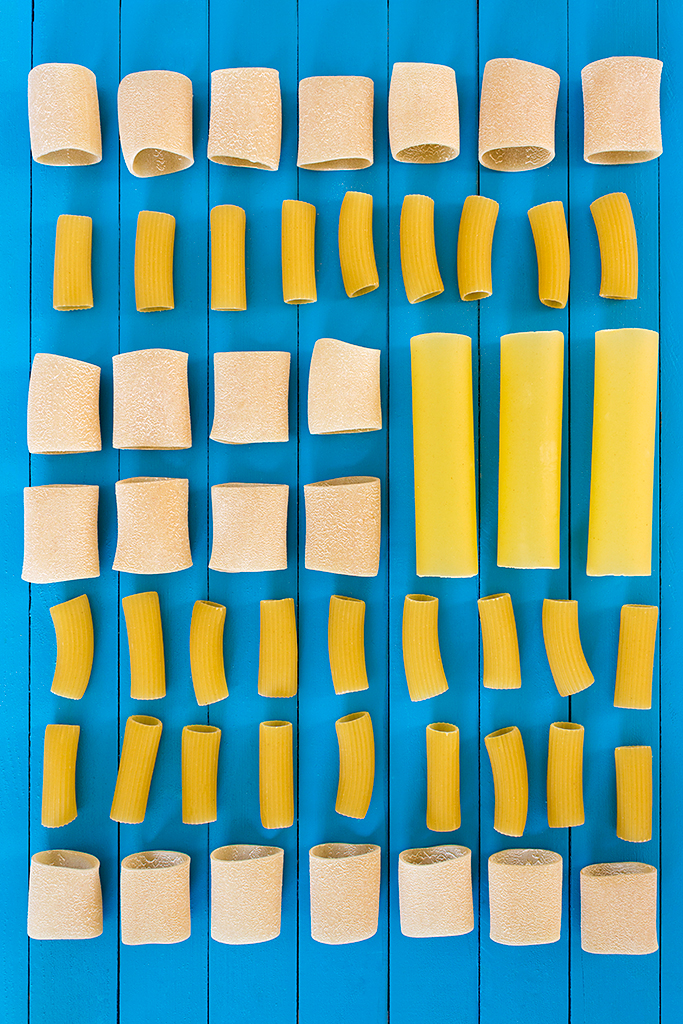 Как се приготвя или вари паста